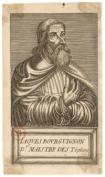 Jacques de Molay