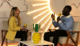 Mamadou Dembélé, fondateur de The Impact Story