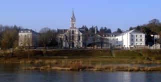 La Grande Bretèche (Tours)
