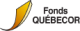 Logo du site de Québécor